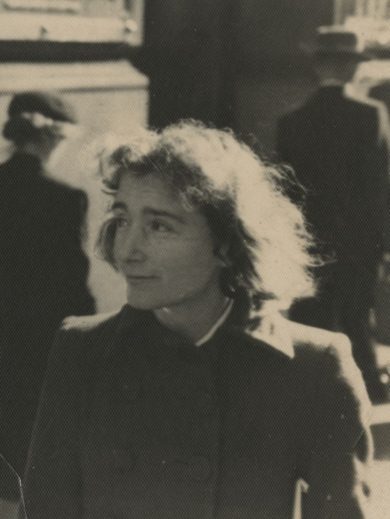 image for Bessette, Hélène (1918-2000)