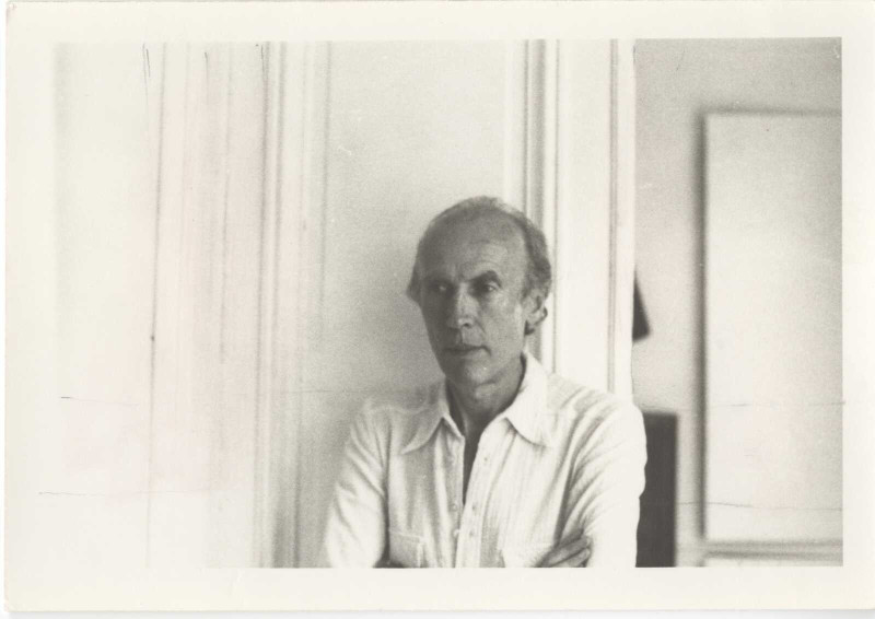 image for Rohmer, Éric (1920-2010)