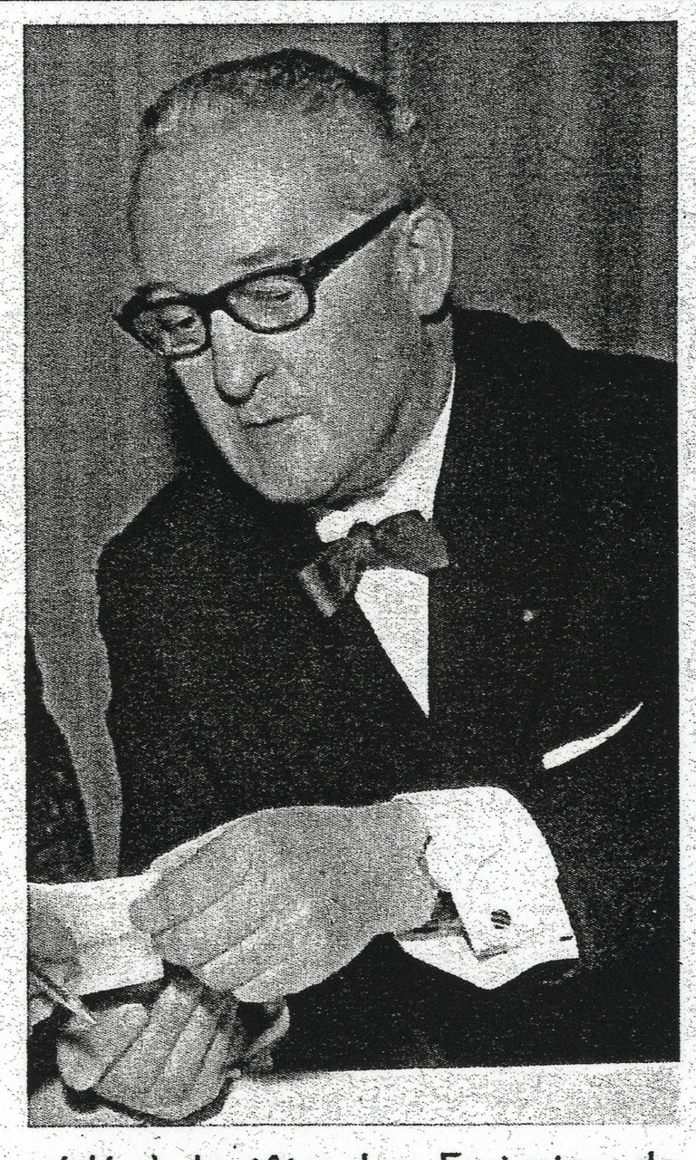 image for Gandon, Yves (1899-1975)
