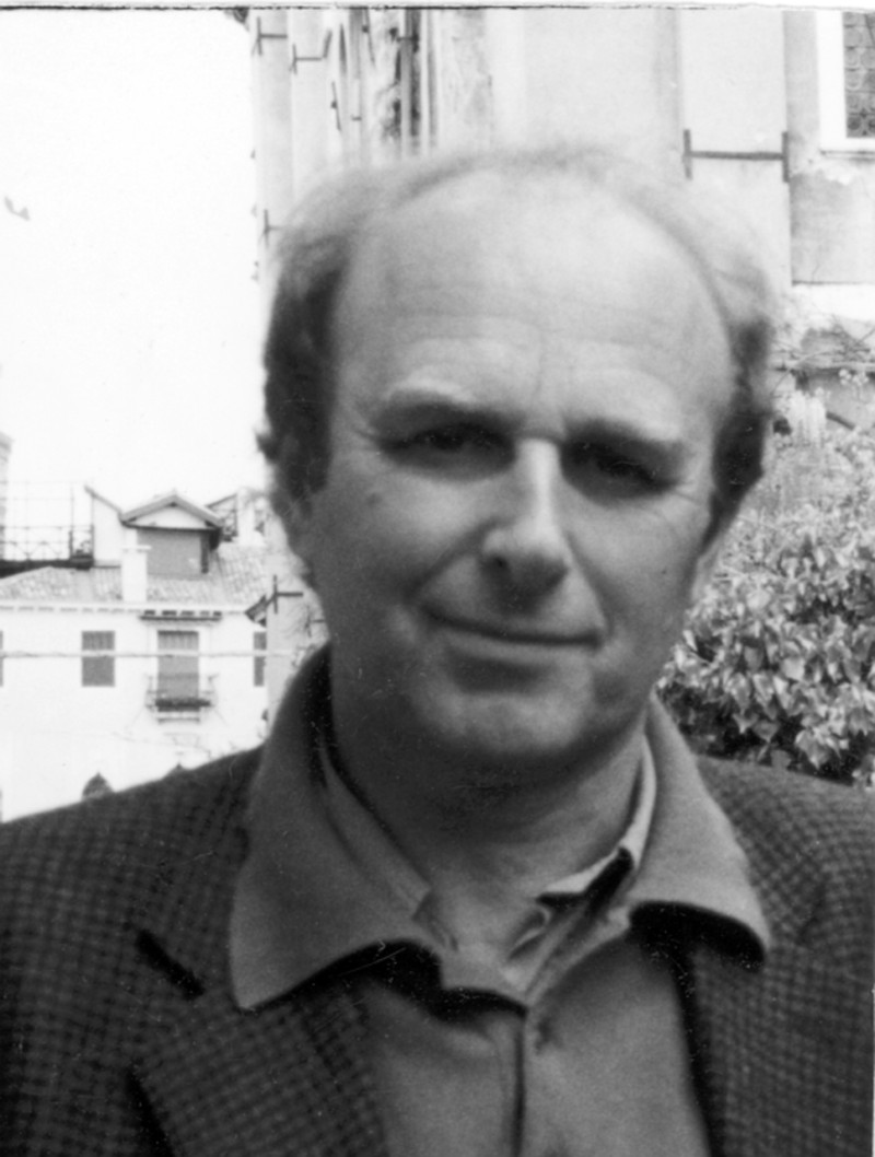 image for Prieur, Jérôme (né en 1951)