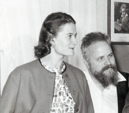 image for Massin, Brigitte et Jean (1927-2002 et 1917-1986)