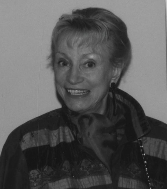 image for McDougall, Joyce (1920-2011)