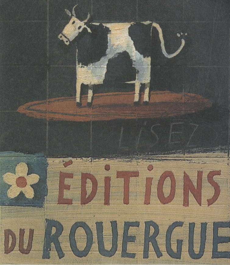 image for Éditions du Rouergue