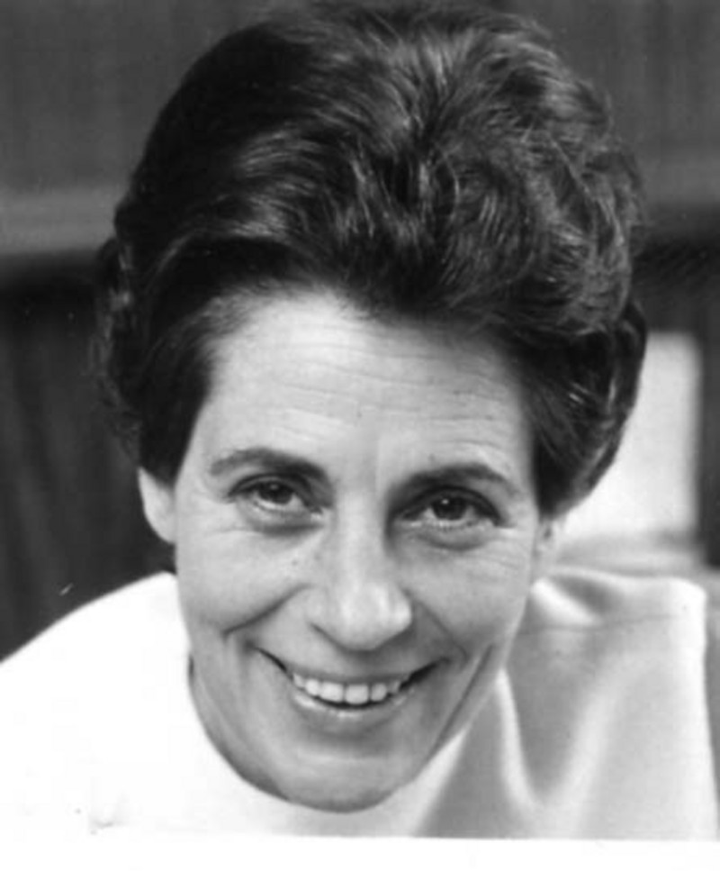 image for Giroud, Françoise (1916-2003)
