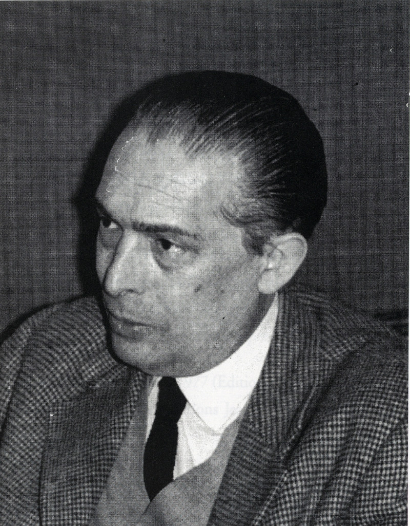 image for Nantet, Jacques (1910-1993)