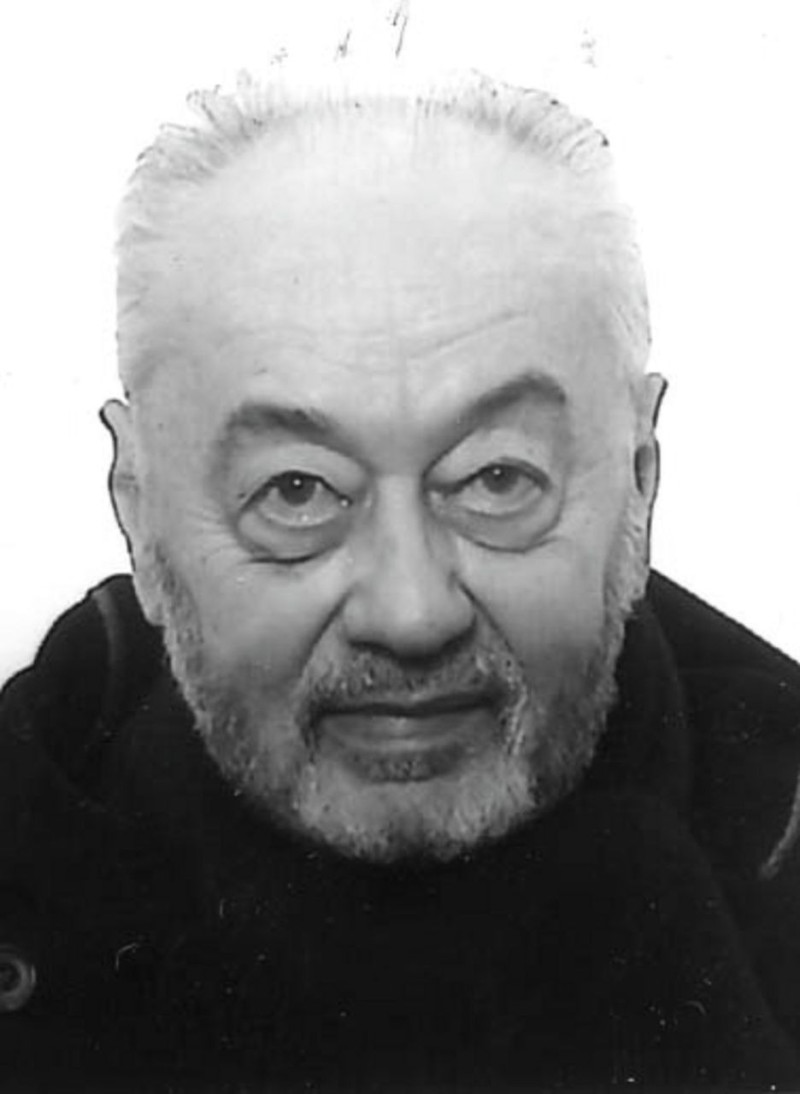 image for Marchand, Jean José (1920-2011)