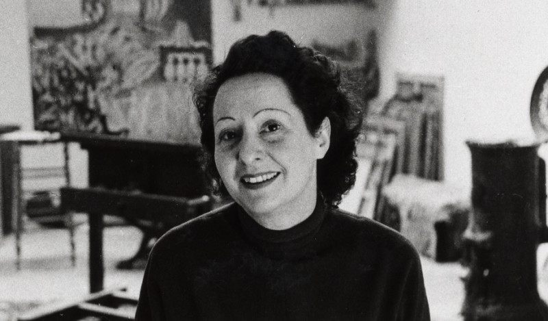 image for Gagnaire, Aline (1911-1997)