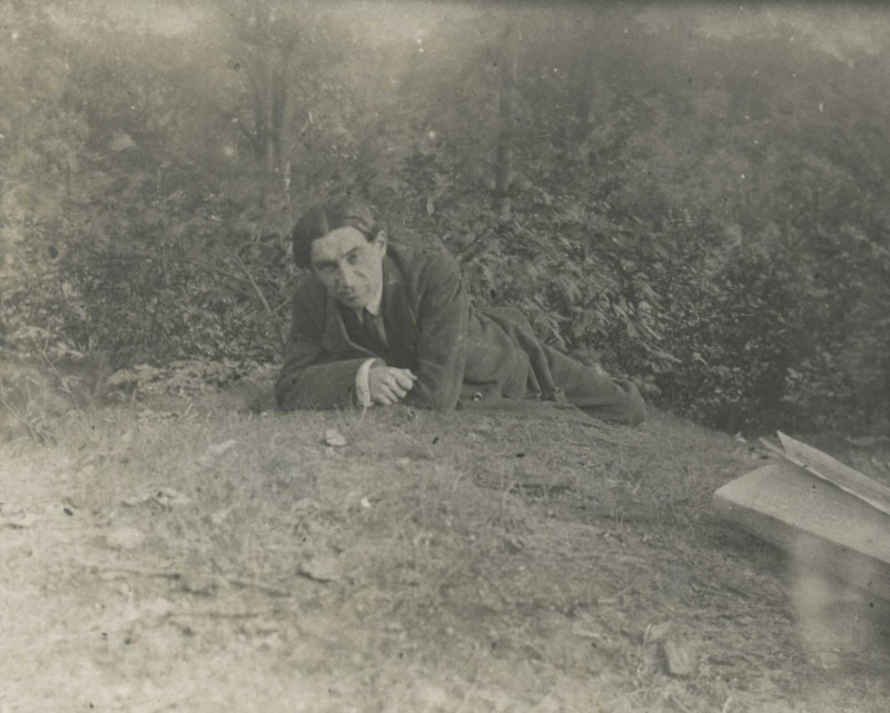 image for Albert-Birot, Pierre (1876-1967)