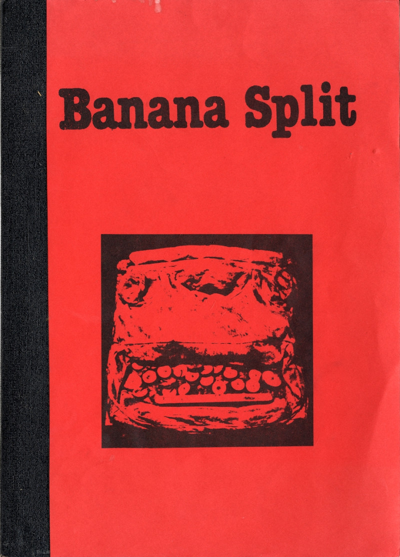 image for Banana Split