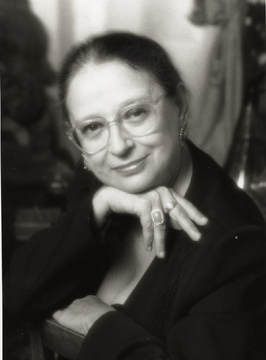 image for Clément, Catherine (née en 1939)
