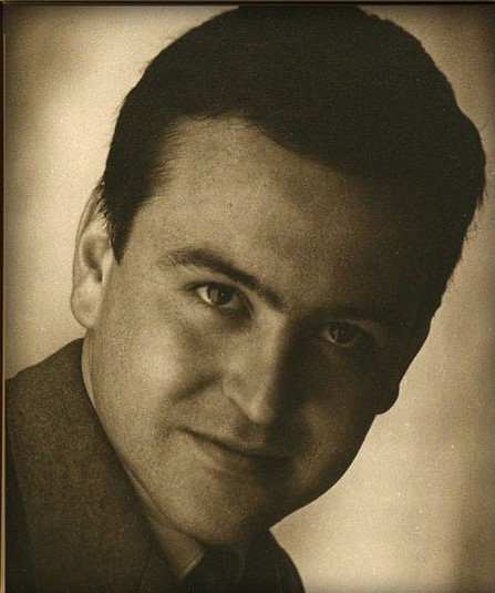 image for Bédouin, Jean-Louis (1929-1996)
