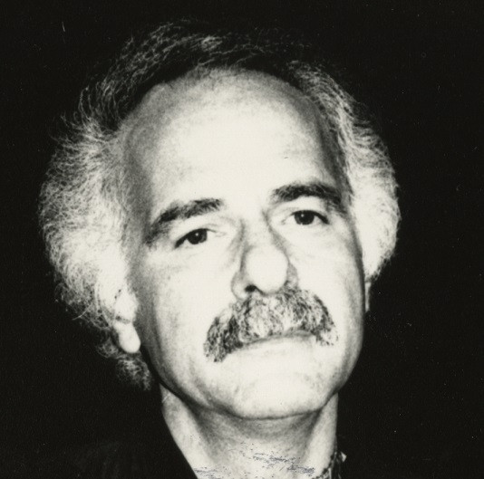 image for Laâbi, Abdellatif (né en 1942)