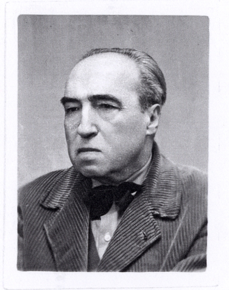 image for Waldemar-George (1893-1970)
