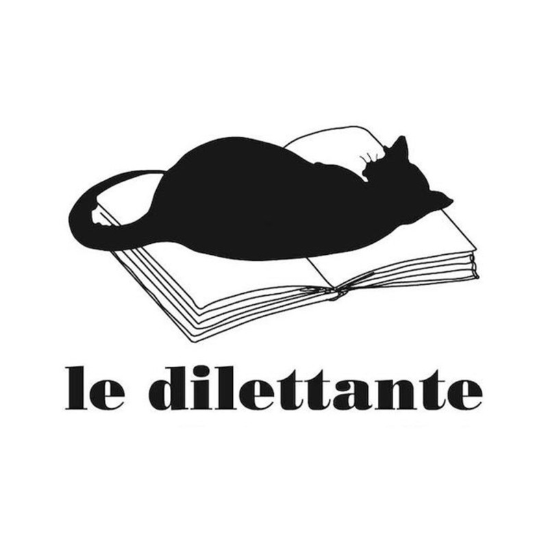 image for Le Dilettante
