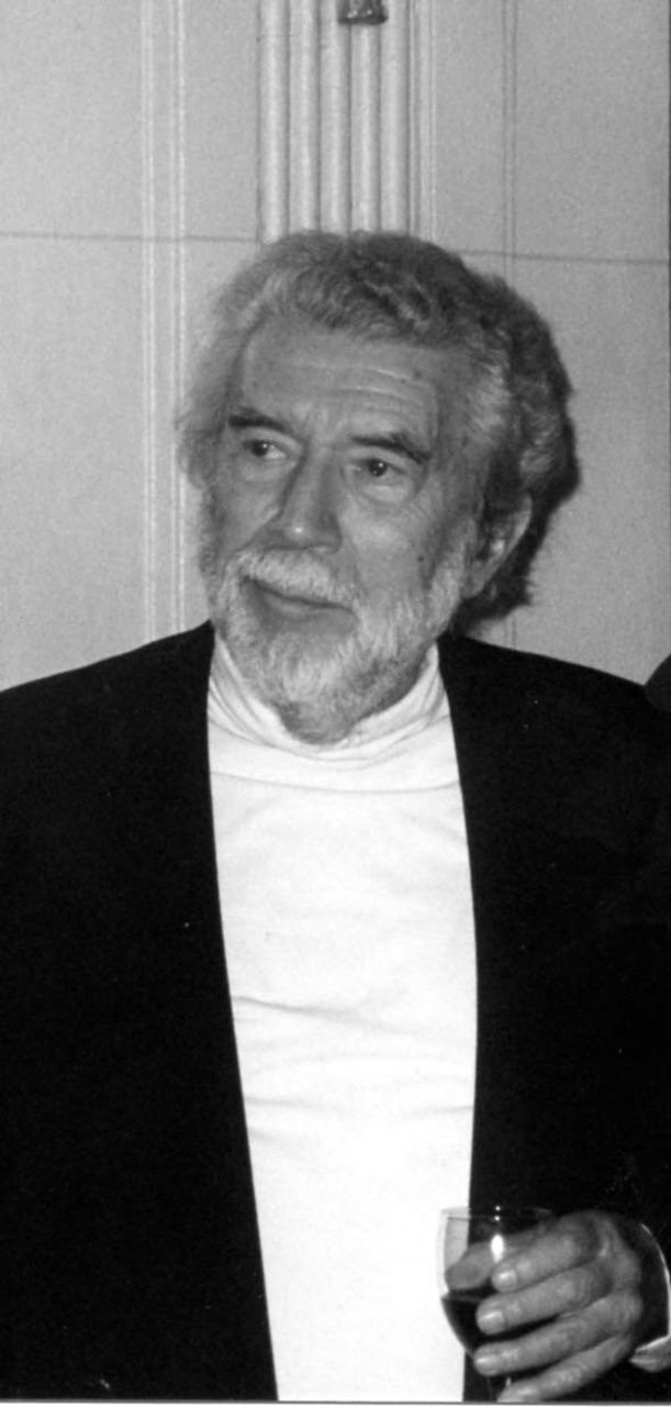 image for Robbe-Grillet, Alain (1922-2008)