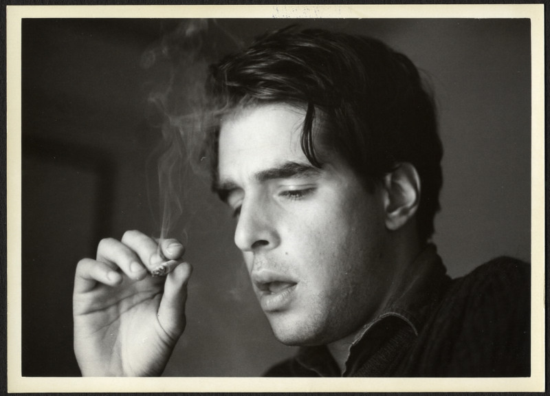 image for Kramer, Robert (1939-1999)