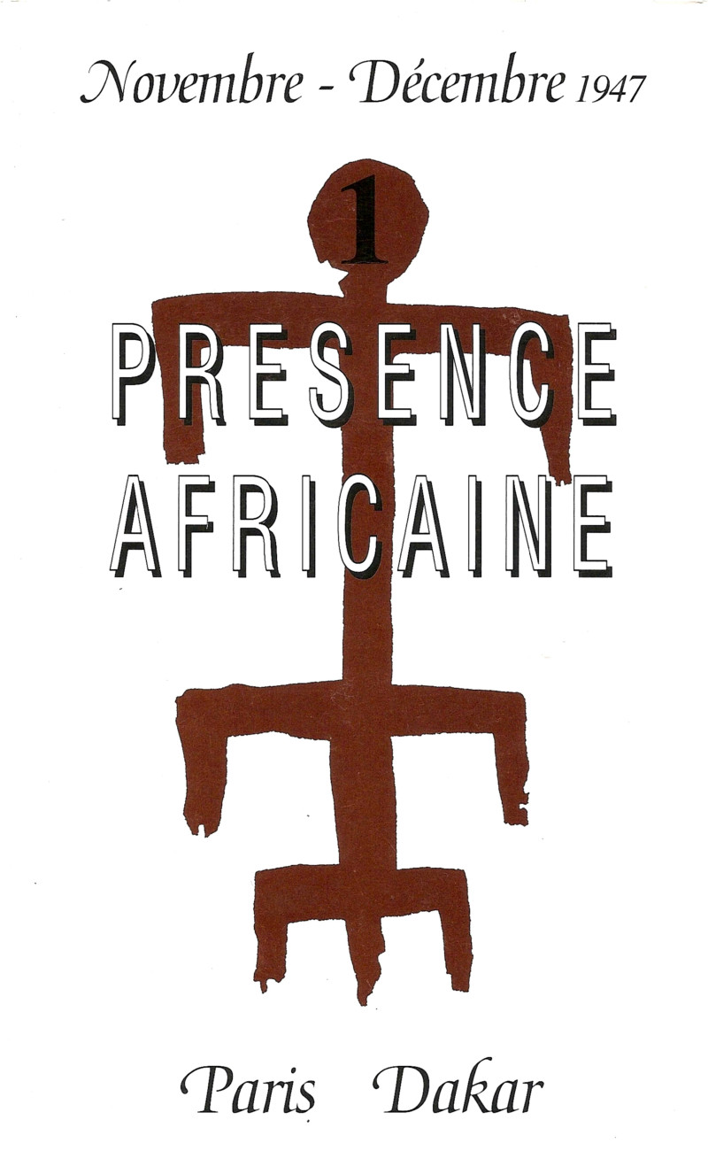 image for Présence africaine