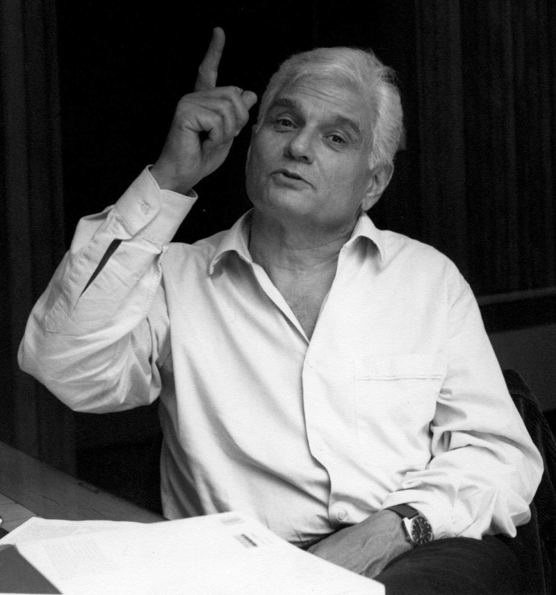 image for Derrida, Jacques (1930-2004)