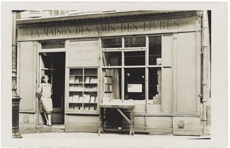 image for Librairie 