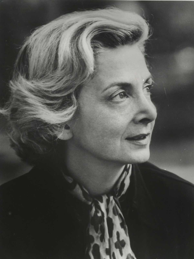 image for Chedid, Andrée (1920-2011)