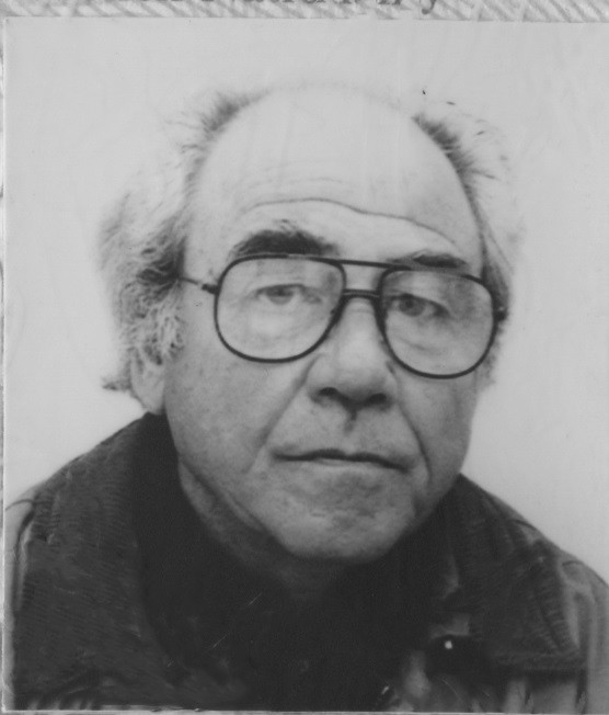 image for Baudrillard, Jean (1929-2007)