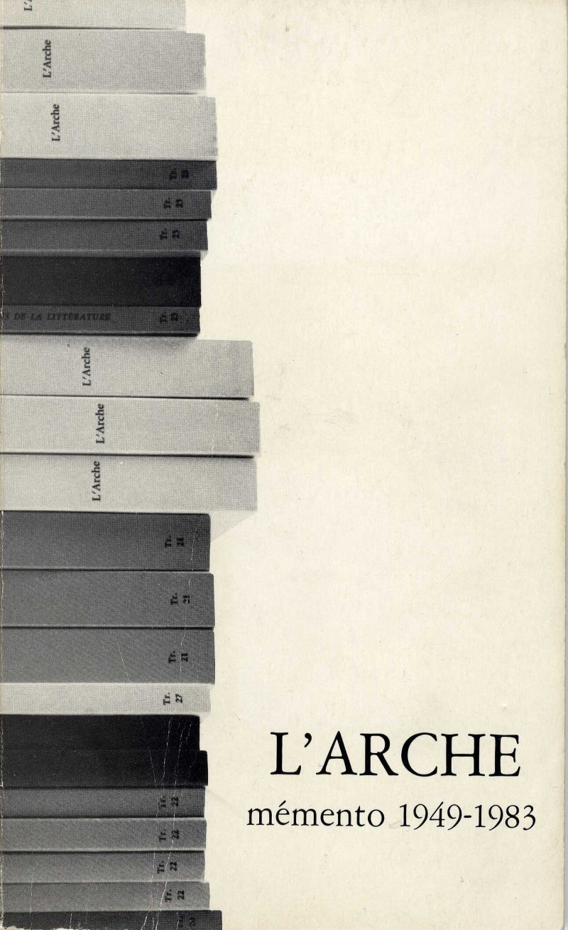 image for L'Arche
