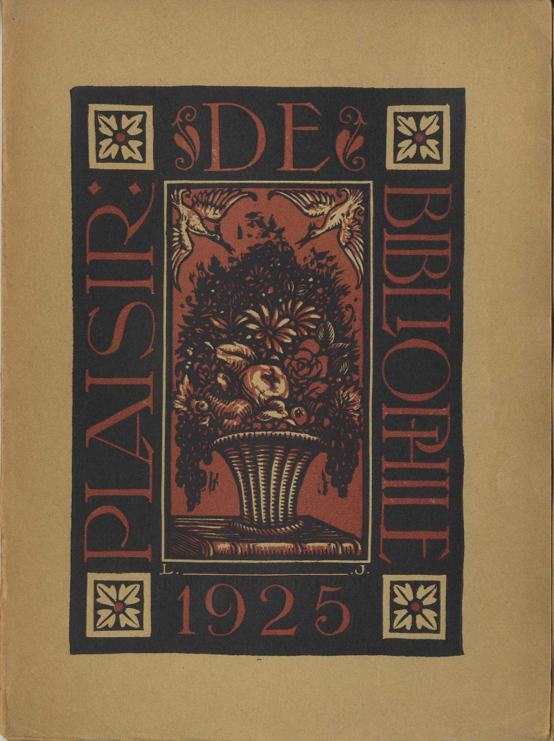 image for Editions des Cahiers libres / René Laporte (1905-1954)