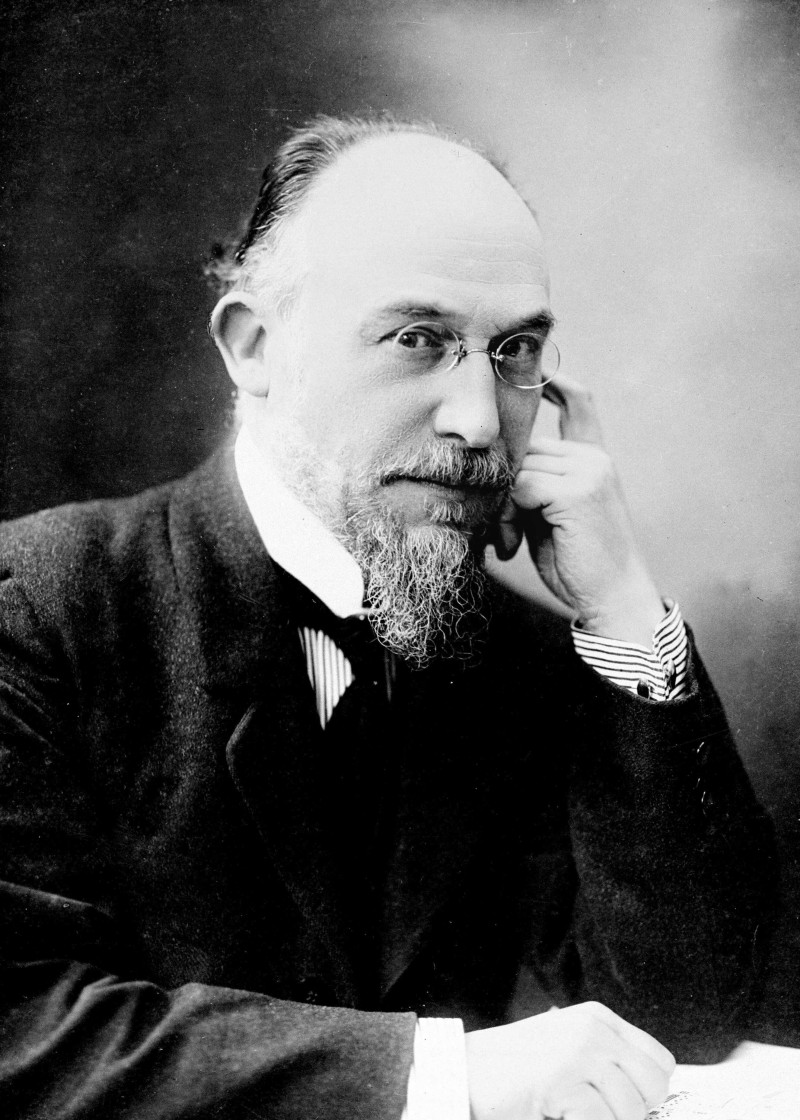 image for Fondation Erik Satie (1866-1925)