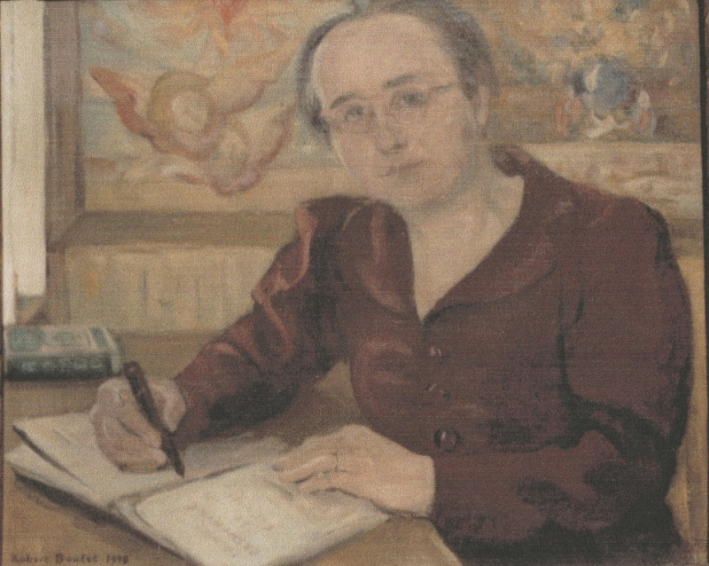 image for Boulet, Noële (1896-1969)
