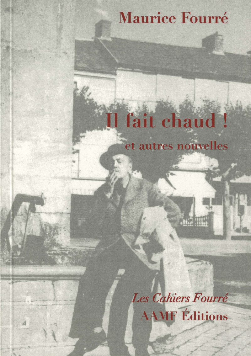 image for Association des Amis de Maurice Fourré.