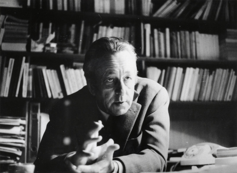 image for Althusser, Louis (1918-1990)