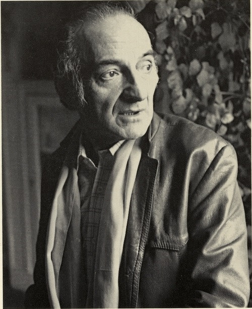 image for Roche, Maurice (1924-1997)