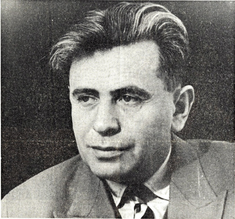 image for Goldmann, Lucien (1913-1970)