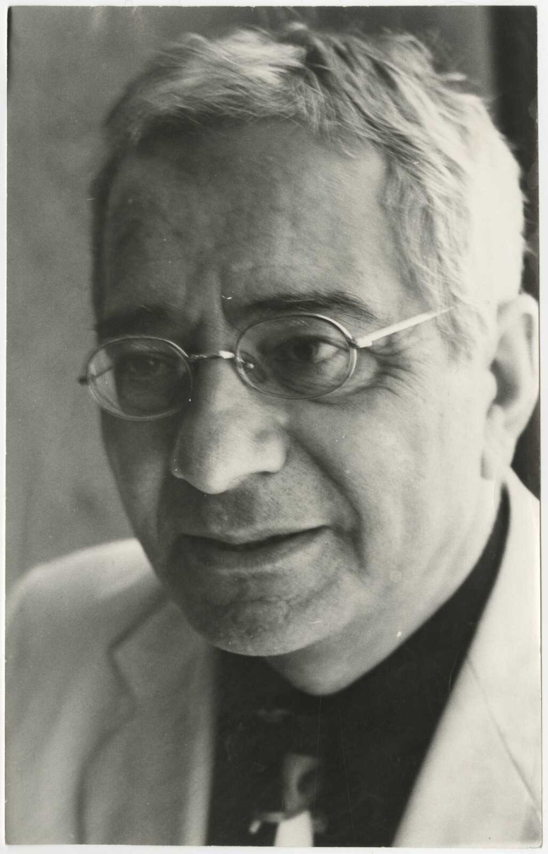 image for Melik, Rouben (1921-2007)