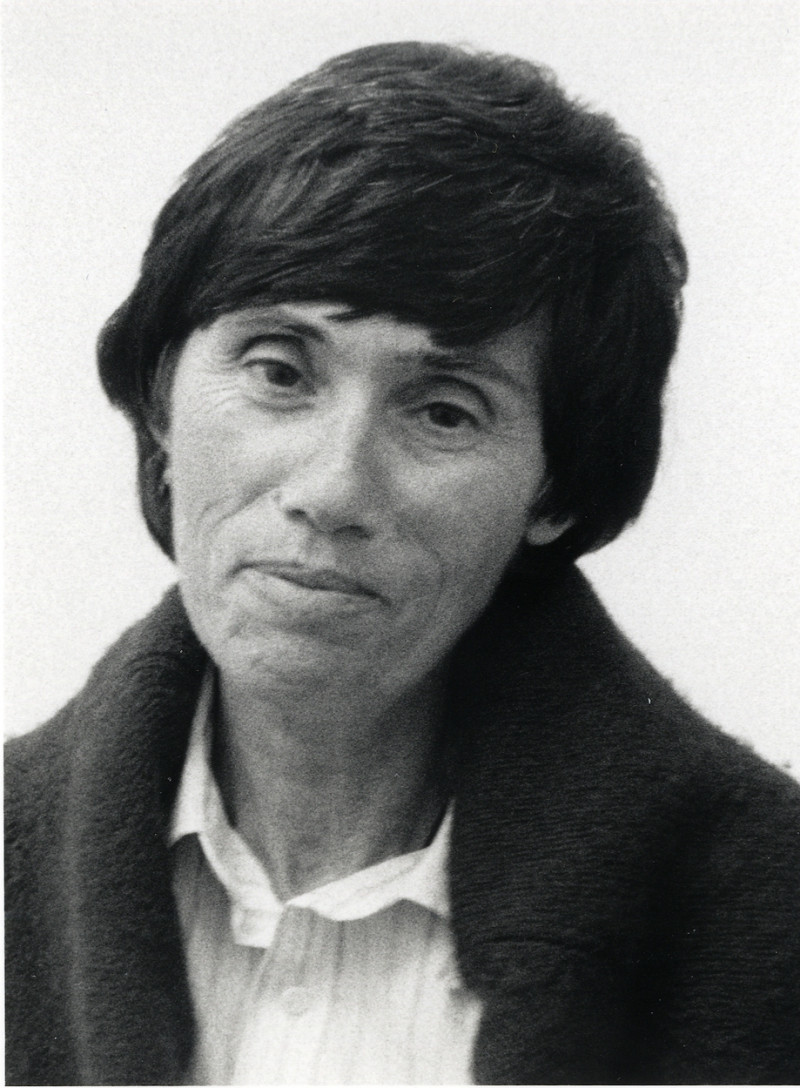 image for Bollème, Geneviève (1927-2005)