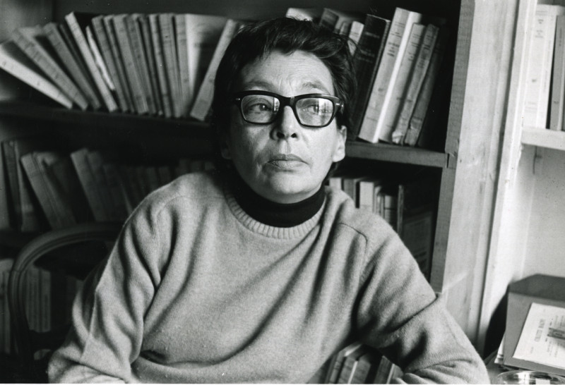 image for Duras, Marguerite (1914-1996)