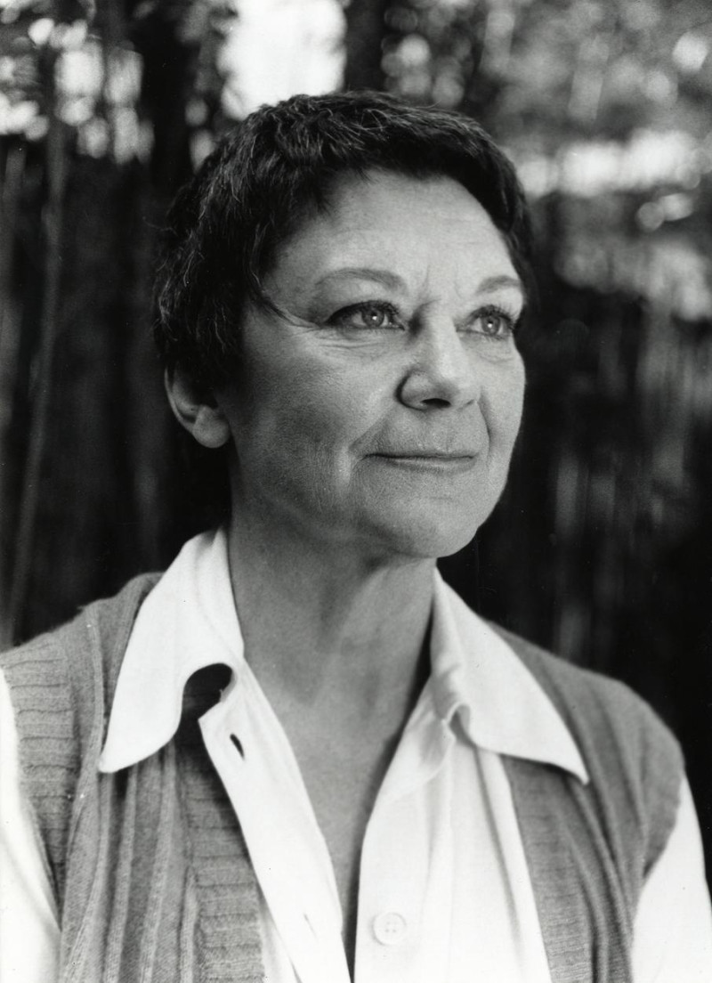 image for Casarès, Maria (1922-1996)