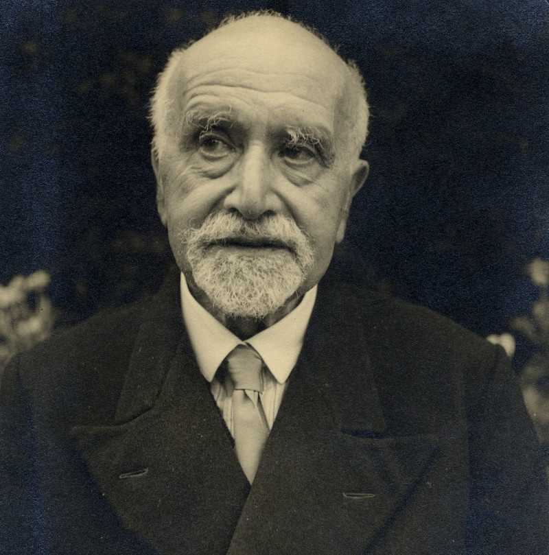 image for Lévy-Bruhl, Lucien (1857-1939)