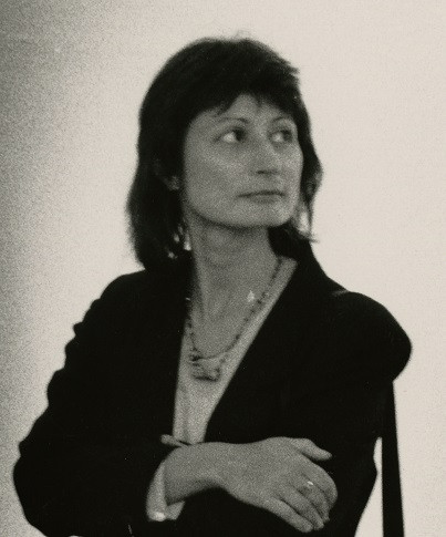 image for Millet, Catherine (née en 1948)