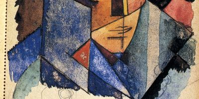 André Mare, un artiste dans la Grande guerre