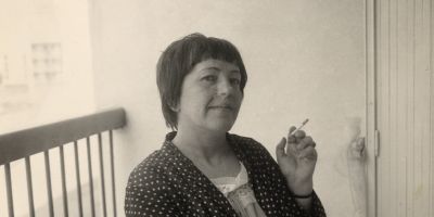 En ligne ! : Françoise d'Eaubonne