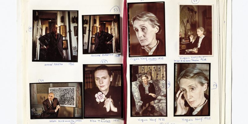 Exposition Singuliers, focus sur trois pièces d'archives