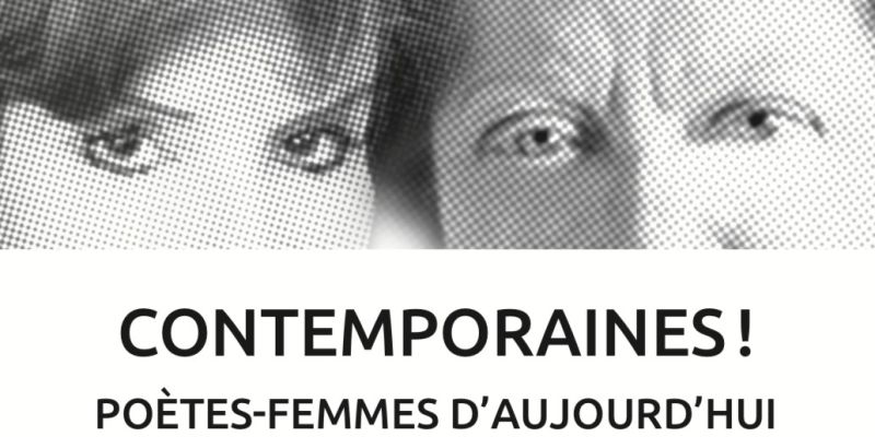 Les femmes-poètes à l’Imec
