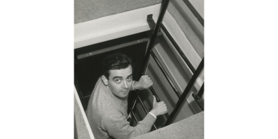 Inventaire en ligne ! Bernard Pivot