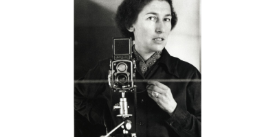 Inventaire en ligne ! Gisèle Freund