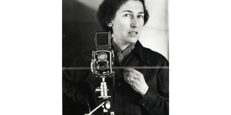 Inventaire en ligne ! Gisèle Freund