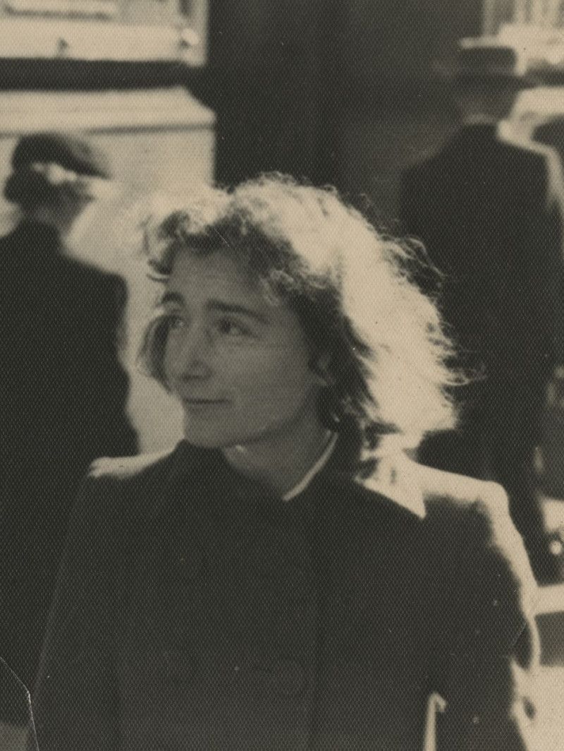 Inventaire en ligne ! Hélène Bessette