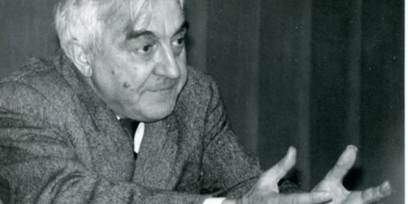 Inventaire en ligne ! Henri Maldiney