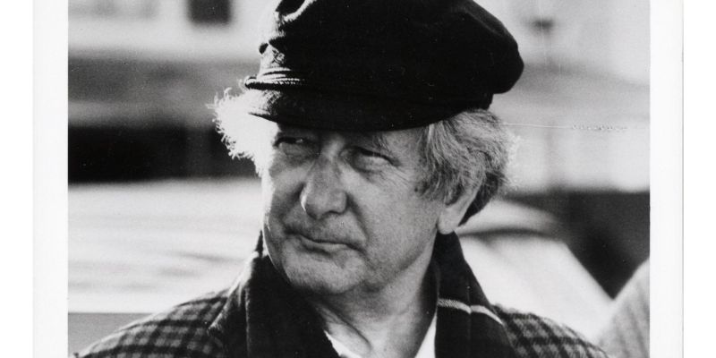 Inventaire en ligne ! Jean Hélion