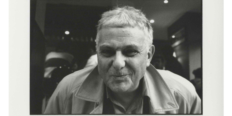 Inventaire en ligne ! Philippe Sollers